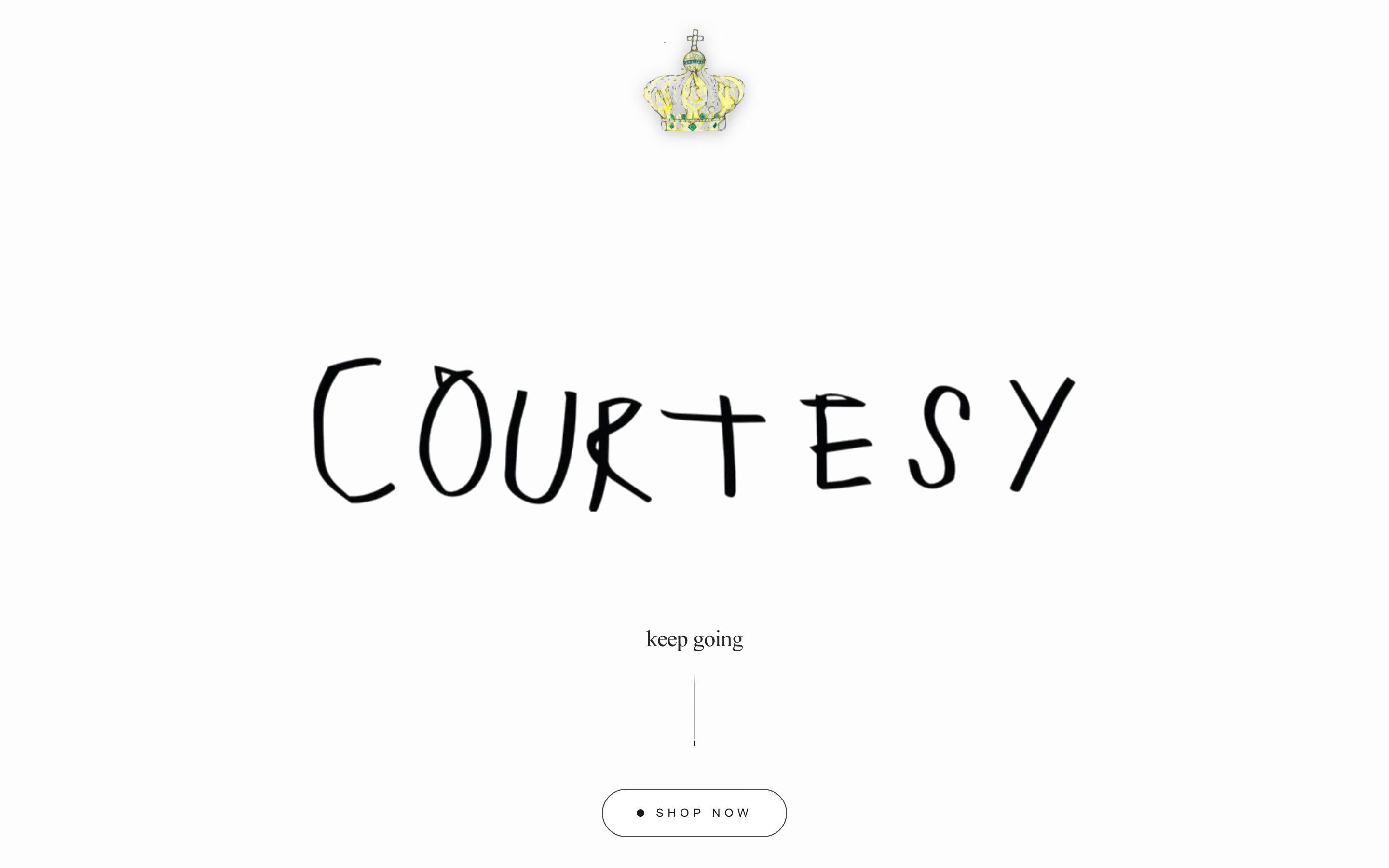 Courtesy
